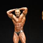 Lonnie  Harrison - NPC Colorado State 2014 - #1